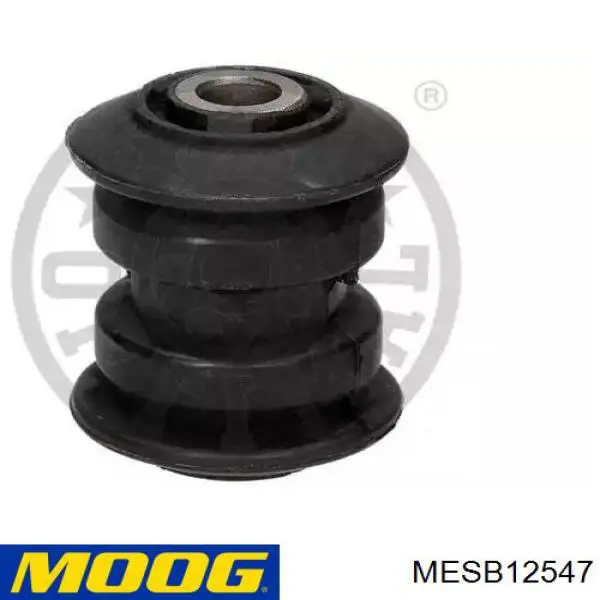 MESB12547 Moog Гумка заднього стабілізатора