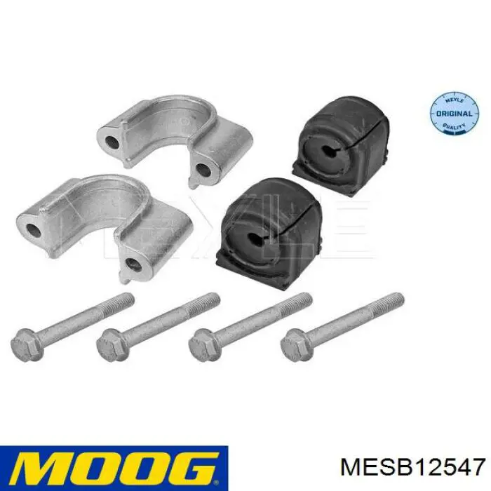 Купити MESB12547 Moog Опора стабілізатора