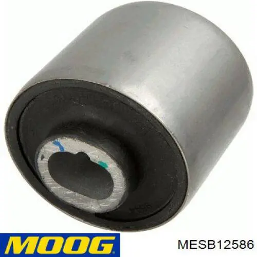 Сайлентблок переднього важеля MESB12586 Moog