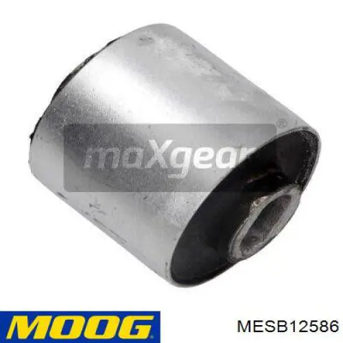 Купити MESB12586 Moog Сайлентблок передньої підвіски