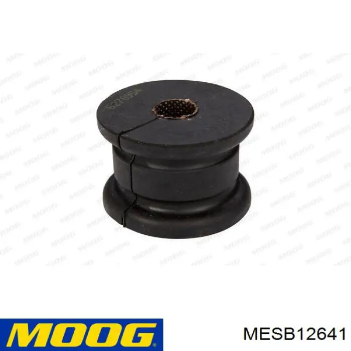 MESB12641 Moog втулка стабілізатора заднього