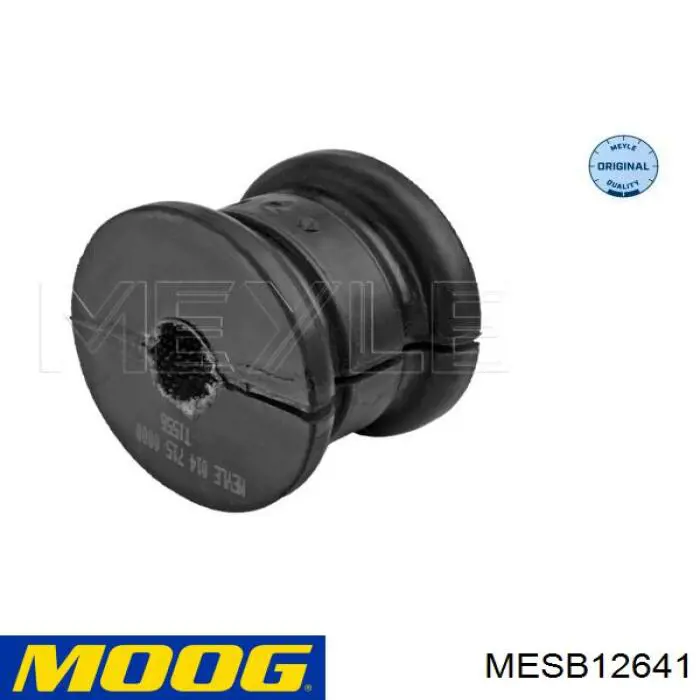 Втулка стабілізатора заднього Kautek MEBS147 ціна, від 3.35 USD