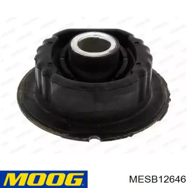 Купити MESB12646 Moog Сайлентблок задньої балки