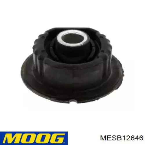 MESB12646 Moog Сайлентблок балки моста