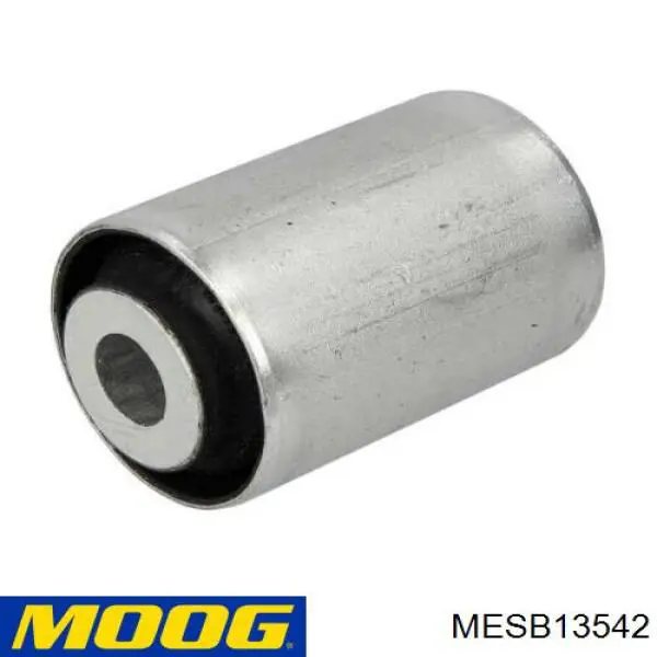 Сайлентблок переднього важеля MESB13542 Moog