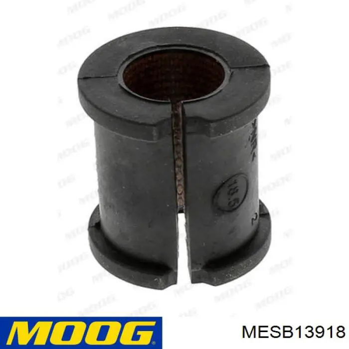 Купити MESB13918 Moog Подушка стабілізатора передня