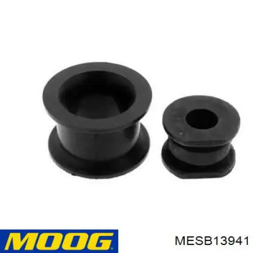 Купити MESB13941 Moog Втулка стабілізатора переднього, комплект