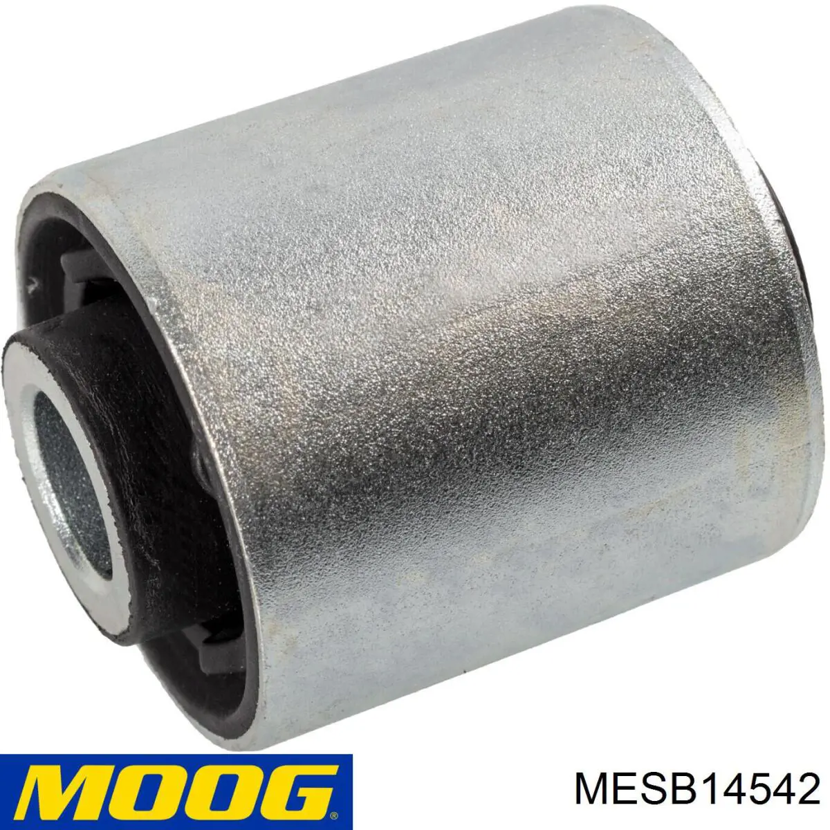 MESB14542 Moog Сайлентблок задньої тяги