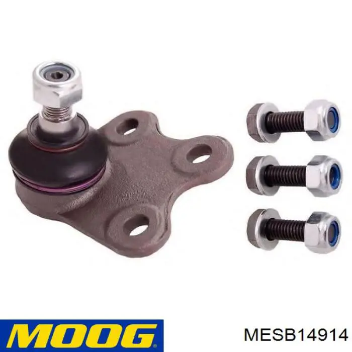 Купити MESB14914 Moog Опора стабілізатора