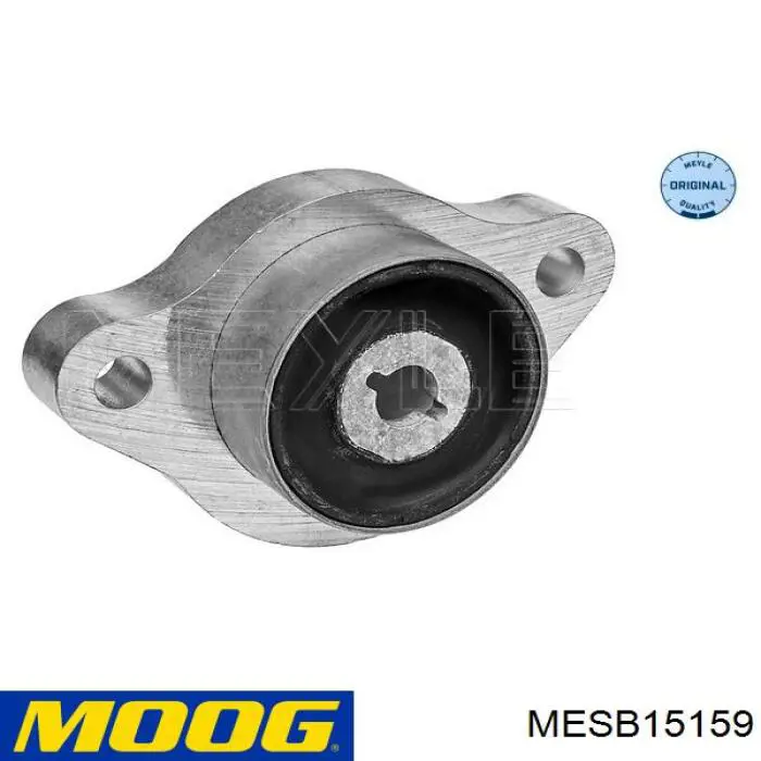 MESB15159 Moog сайлентблок переднього нижнього важеля