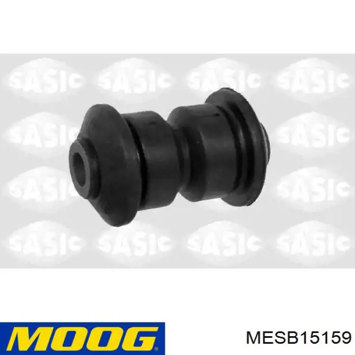 Купити MESB15159 Moog Сайлентблок передньої підвіски