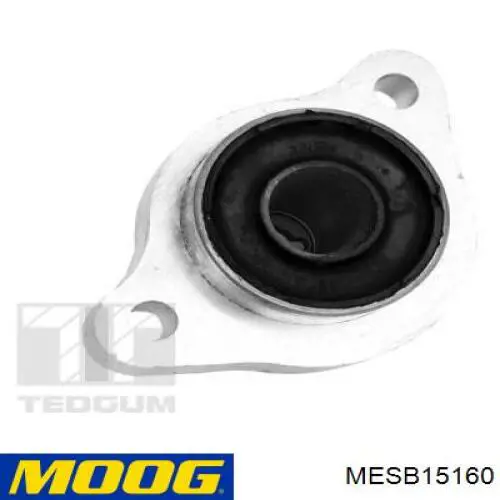 Купити MESB15160 Moog Сайлентблок передньої підвіски