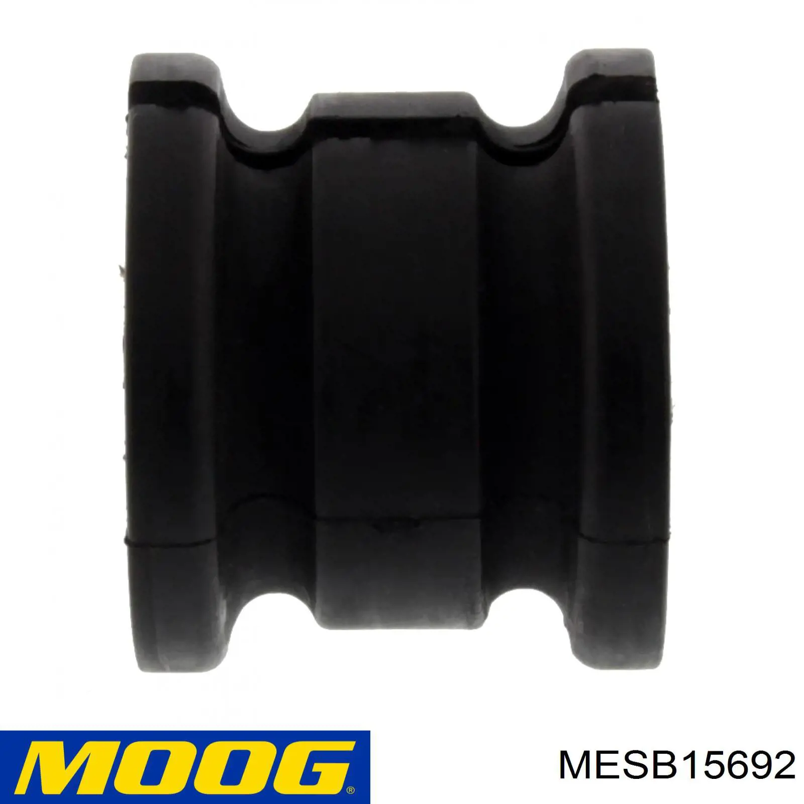 Опора стабілізатора Moog MESB15692 ціна, від 4.01 USD