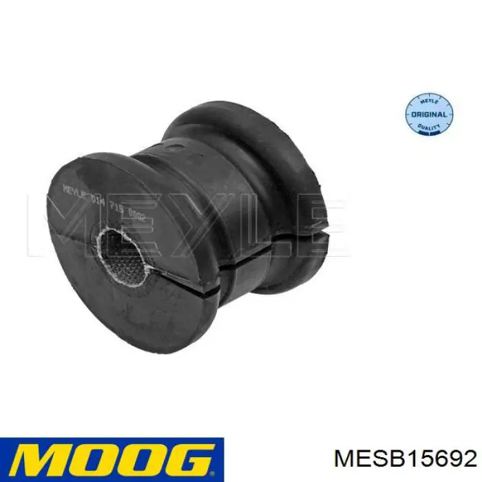 Купити MESB15692 Moog Втулка стабілізатора заднього