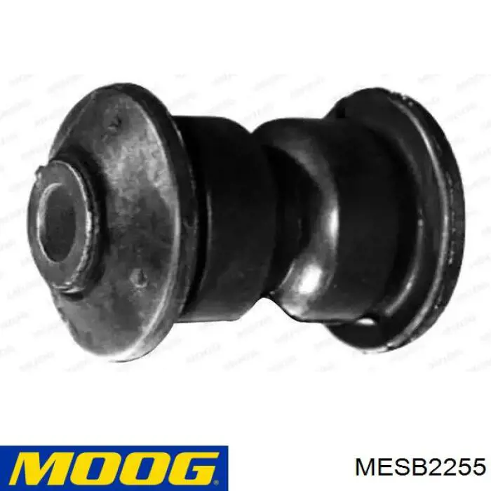 Купити MESB2255 Moog Сайлентблок передньої підвіски