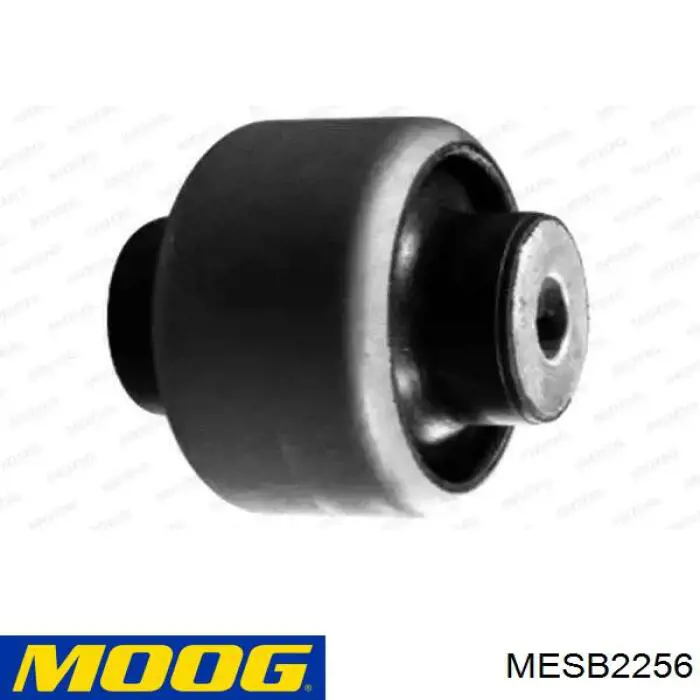 Сайлентблок нижнього важеля передньої підвіски Moog MESB2256 ціна, від 15.86 USD