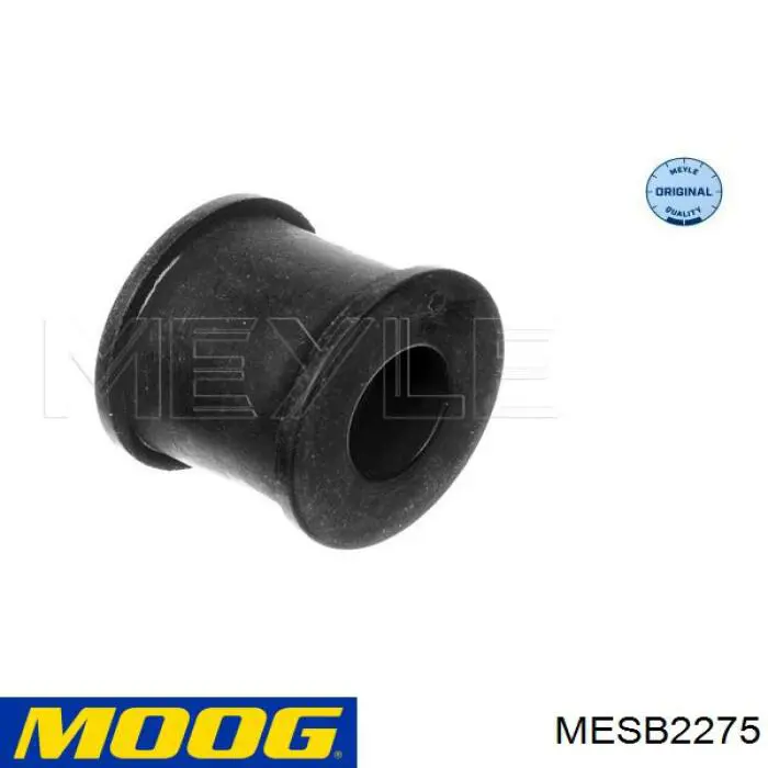 Втулка переднього стабілізатора MESB2275 Moog