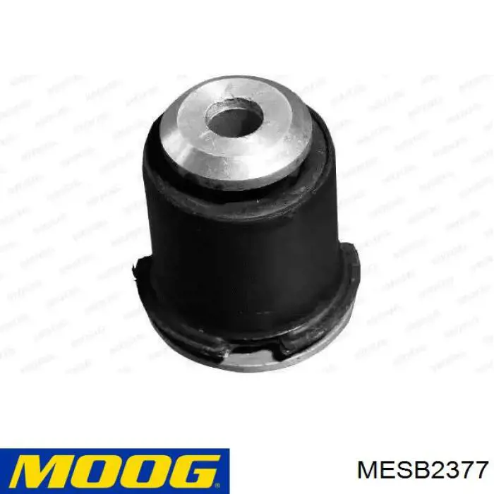 Купити MESB2377 Moog Сайлентблок передньої підвіски