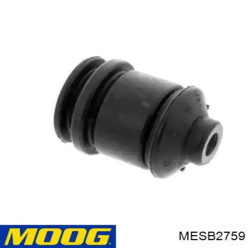 Купити MESB2759 Moog Сайлентблок передньої підвіски