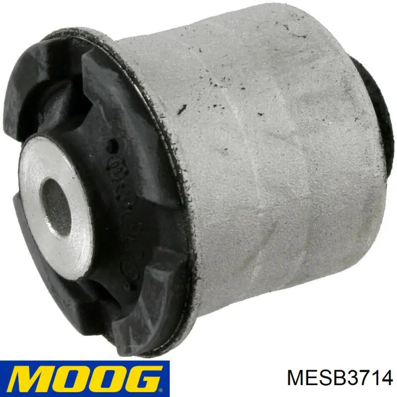 MESB3714 Moog сайлентблок переднього верхнього важеля