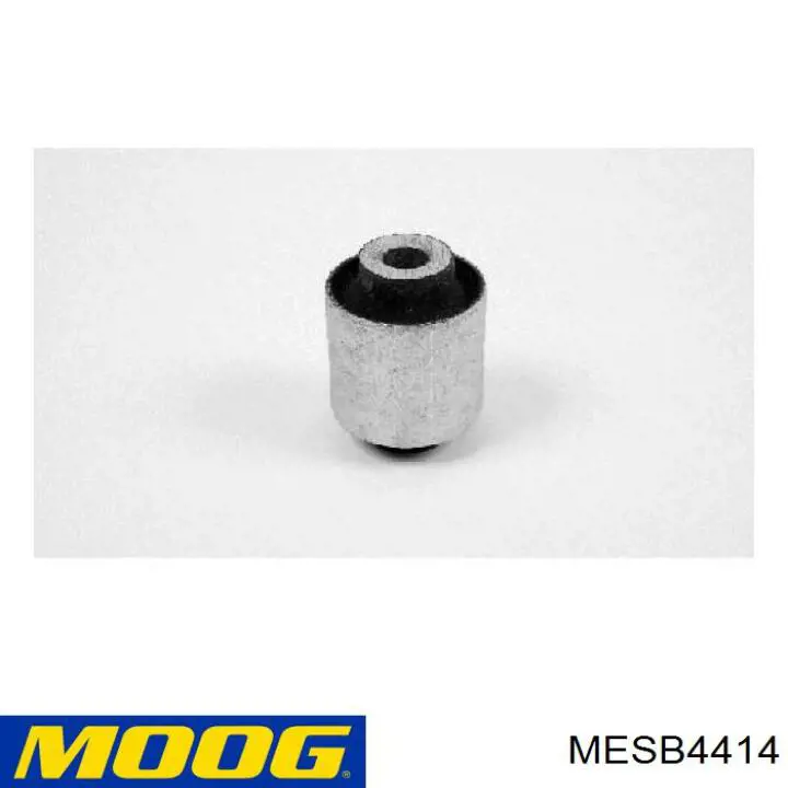 MESB4414 Moog сайлентблок заднього верхнього важеля