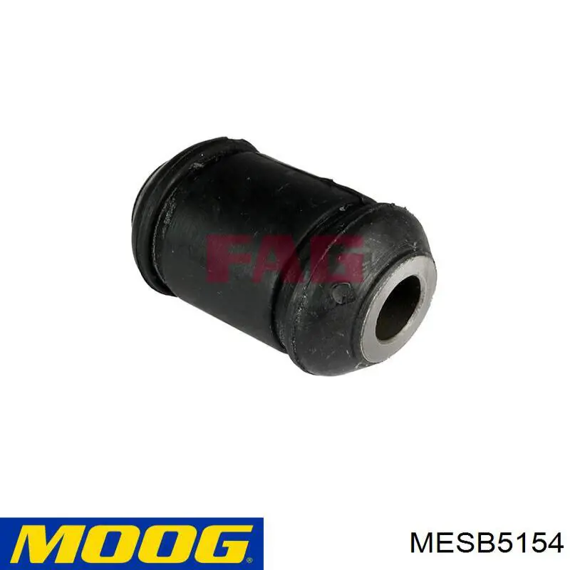 Сайлентблок переднього важеля MESB5154 Moog