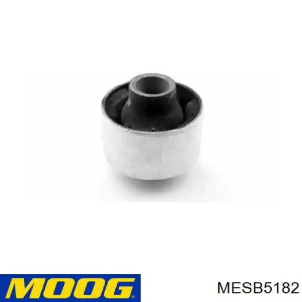 MESB5182 Moog сайлентблок переднього нижнього важеля
