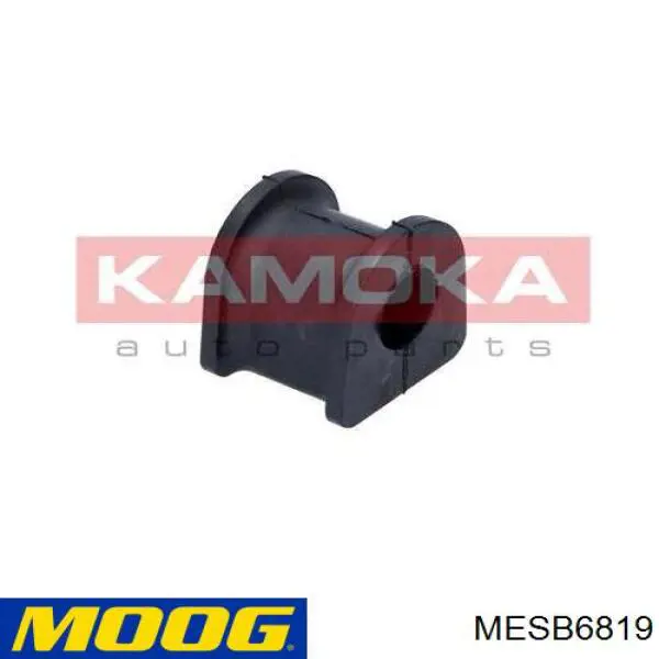 Купити MESB6819 Moog Подушка стабілізатора передня