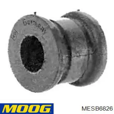 Купити MESB6826 Moog Втулка стабілізатора переднього внутрішня