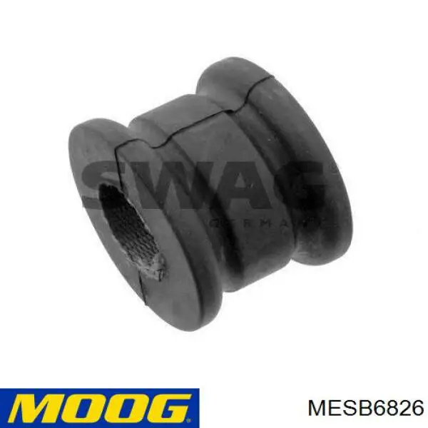 MESB6826 Moog втулка стабілізатора переднього внутрішня