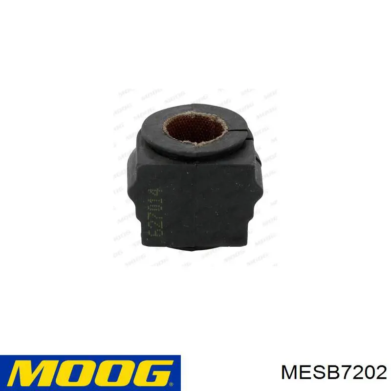 Купити MESB7202 Moog Опора стабілізатора