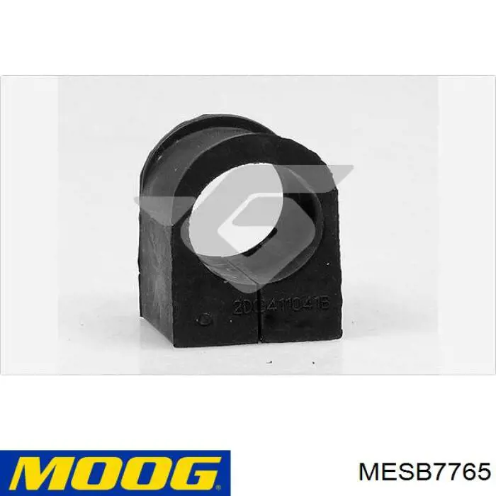 MESB7765 Moog втулка стабілізатора переднього