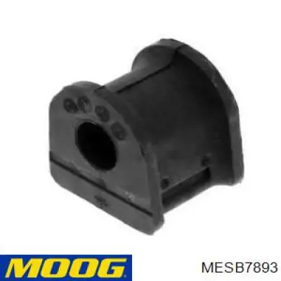 MESB7893 Moog втулка стабілізатора переднього