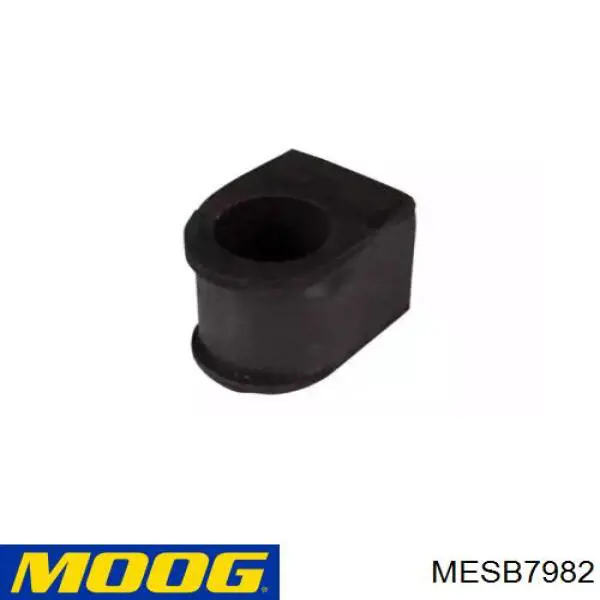 MESB7982 Moog втулка стабілізатора переднього