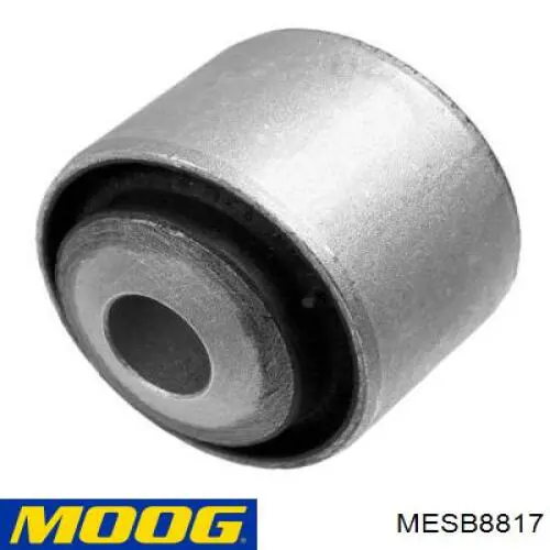 MESB8817 Moog сайлентблок заднього нижнього важеля