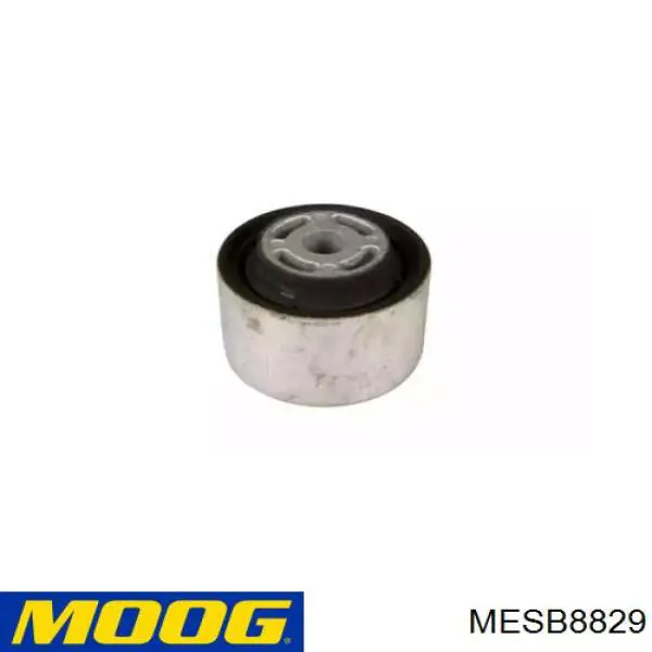 Купити A2043510442 Mercedes Сайлентблок задньої балки
