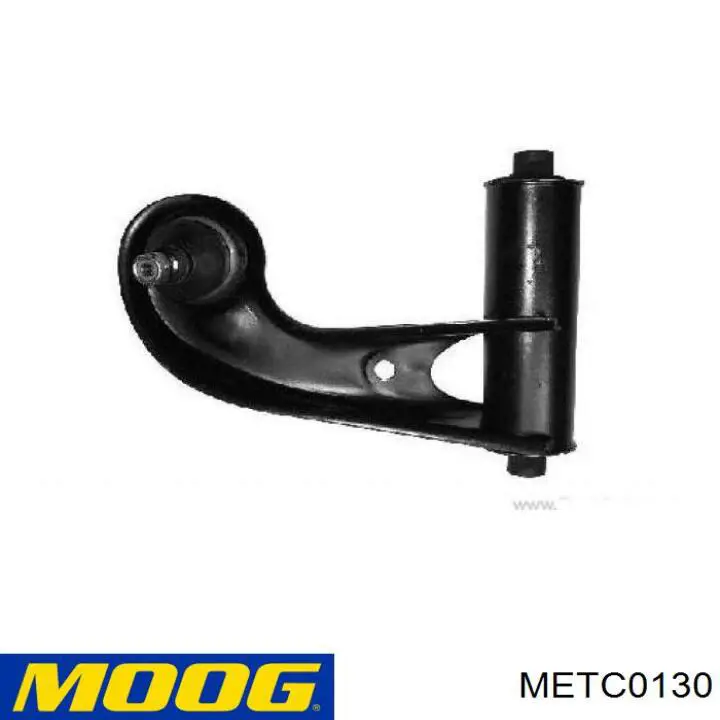 Купити METC0130 Moog Важіль передньої підвіски верхній, правий