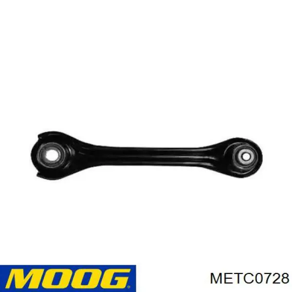 Важіль задньої підвіски верхній, лівий/правий Moog METC0728 ціна, від 16.69 USD
