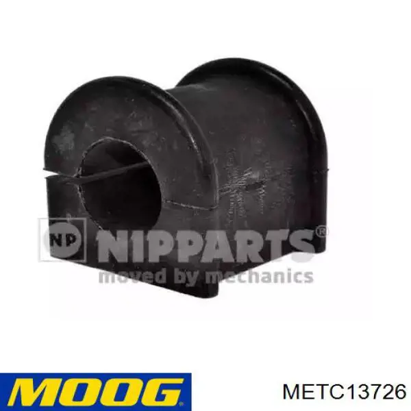 Важіль передньої підвіски верхній, правий Moog METC13726 ціна, від 96.66 USD