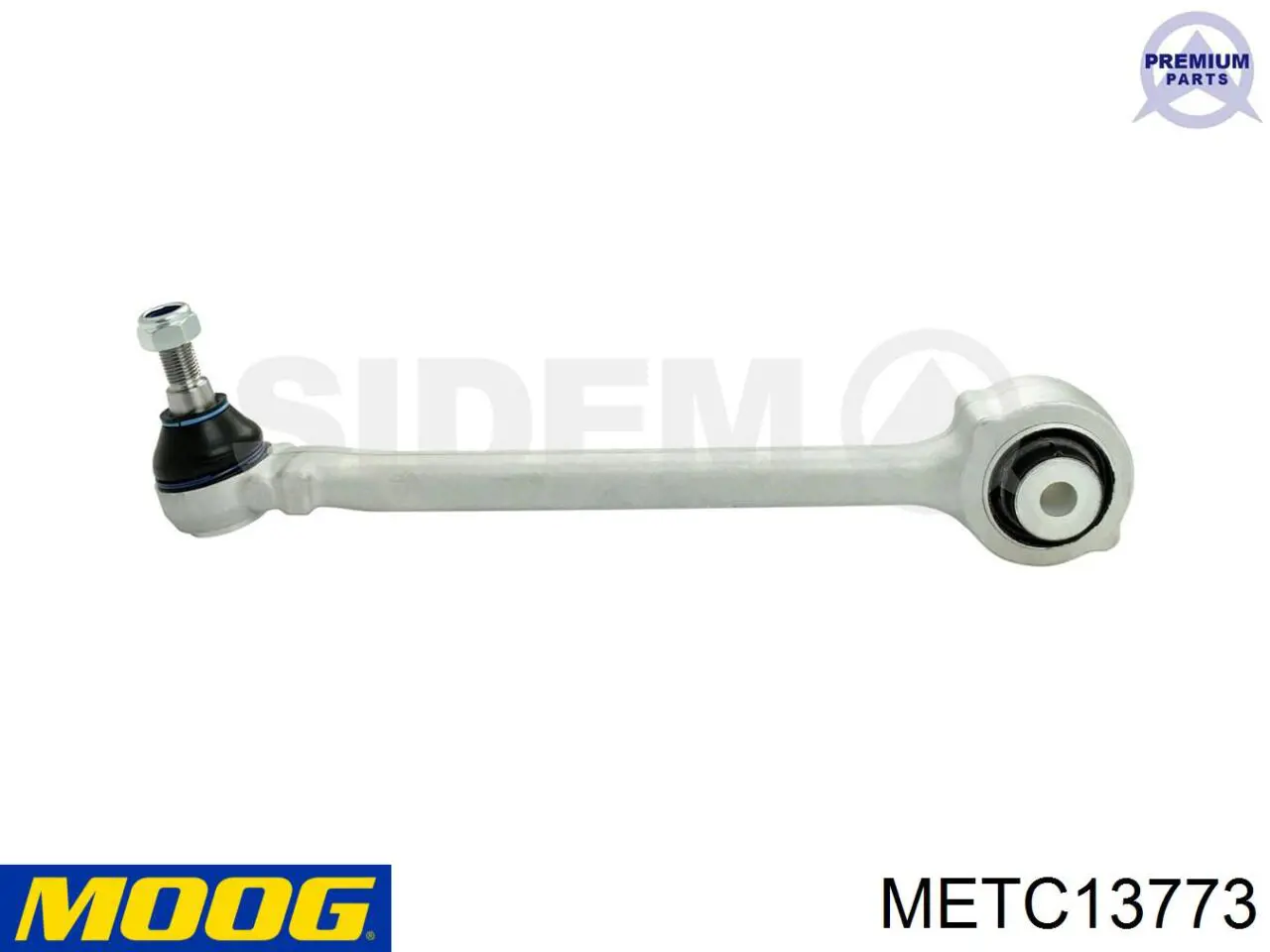 METC13773 Moog Стійки і важелі підвіски