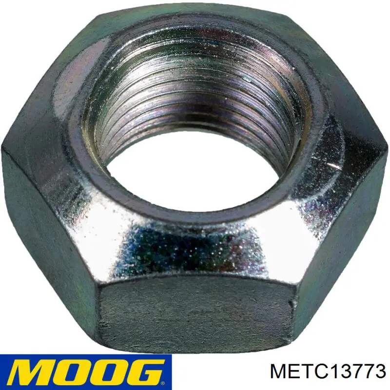 Важіль передньої підвіски нижній, лівий/правий Moog METC13773 ціна, від 58.43 USD