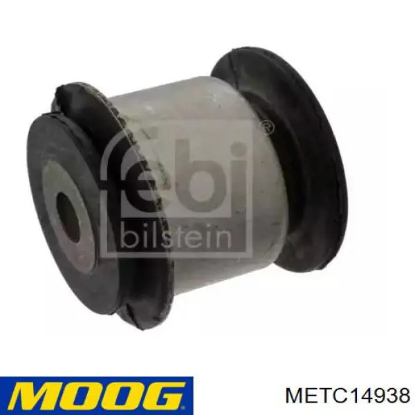 METC14938 Moog Балансир підвіски задній правий