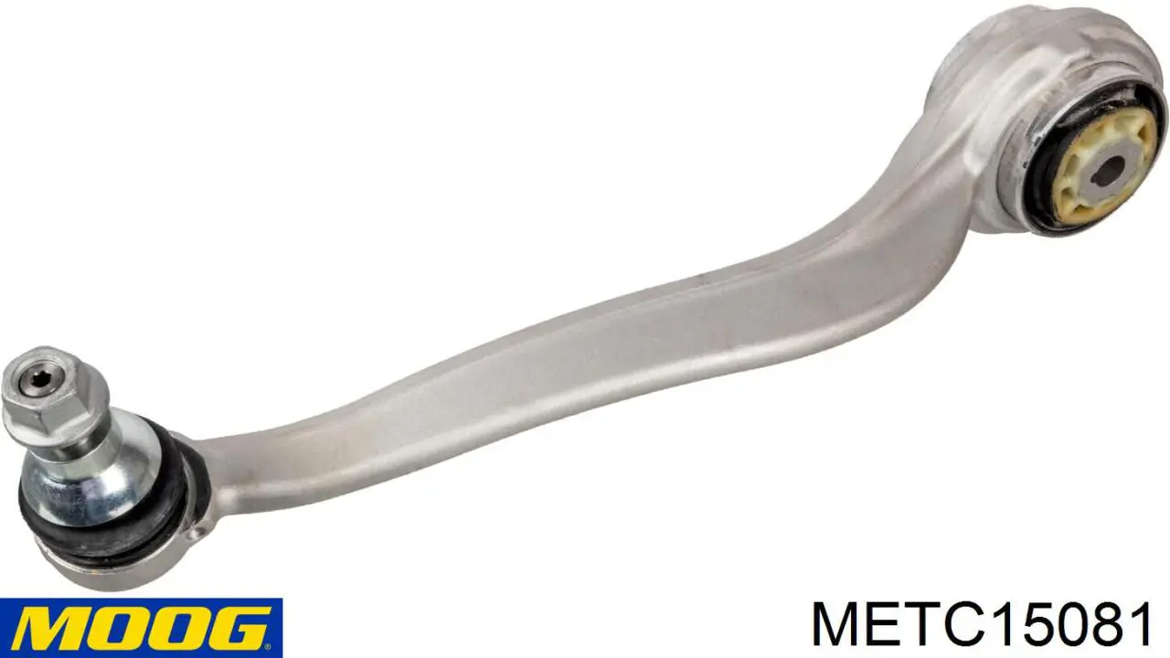 Купити A2053301505 Mercedes Лівий важіль передній нижній підвіски
