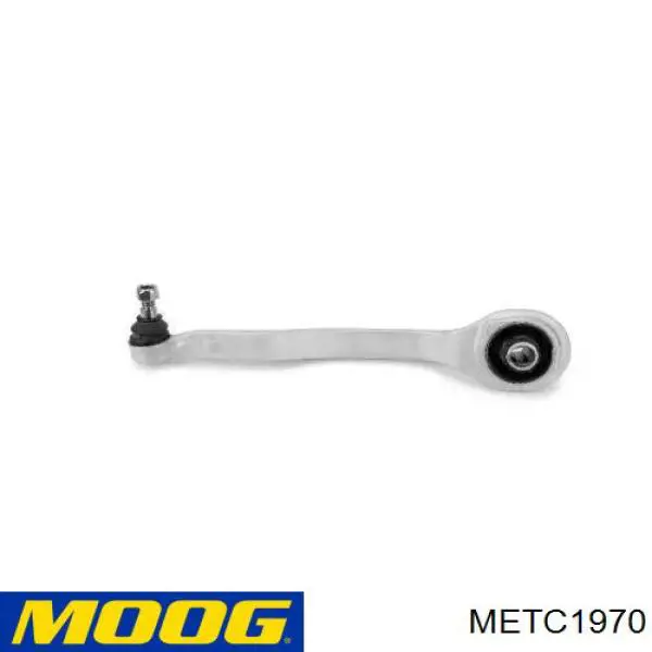 Важіль передньої підвіски нижній, лівий METC1970 Moog