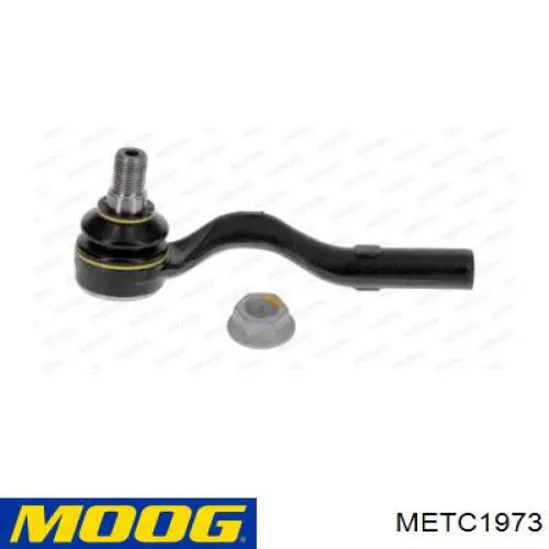 Важіль задньої підвіски верхній, правий METC1973 Moog