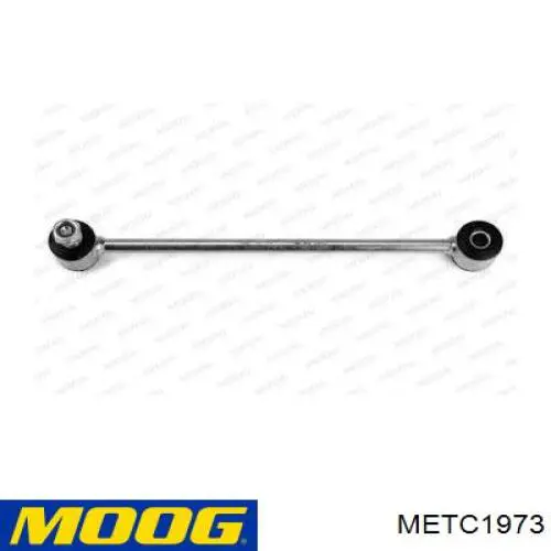 Важіль підвіски задній правий Moog METC1973 ціна, від 31.37 USD