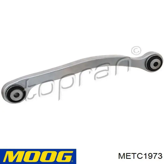 Важіль підвіски задній правий Moog METC1973 ціна, від 31.37 USD