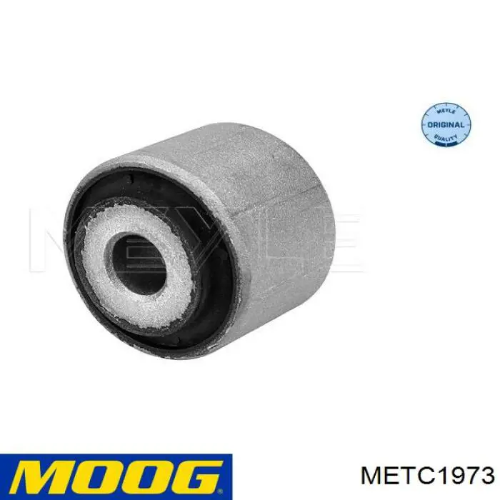 Купити METC1973 Moog Важіль задньої підвіски верхній, правий