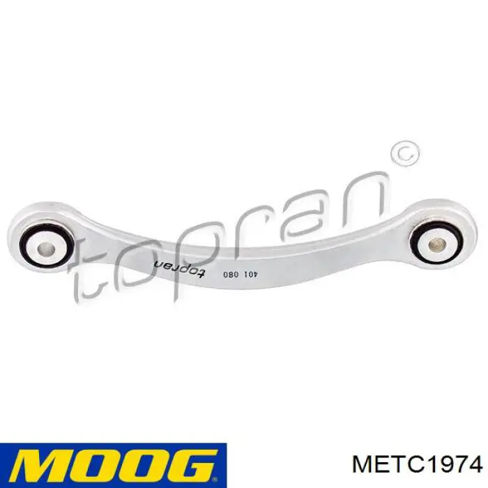 A2303503106 Mercedes Балансир підвіски задній лівий