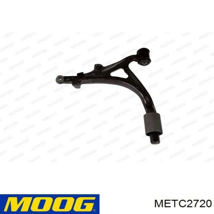 Купити METC2720 Moog Важіль передньої підвіски нижній, правий
